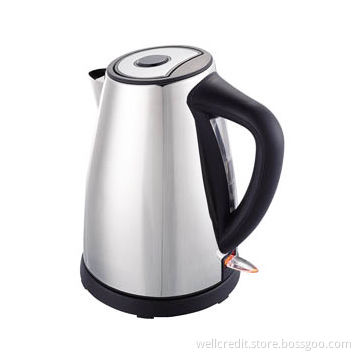 Top Quality 2.0L Stainless Steel Electric Kettle